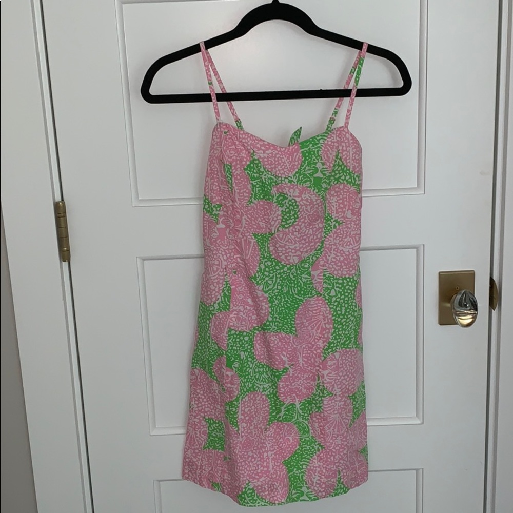 Lilly Pulitzer Sundress